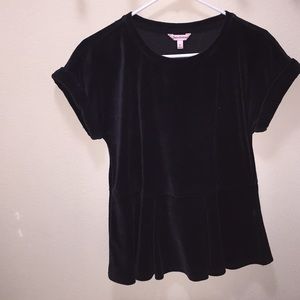 juicy couture top